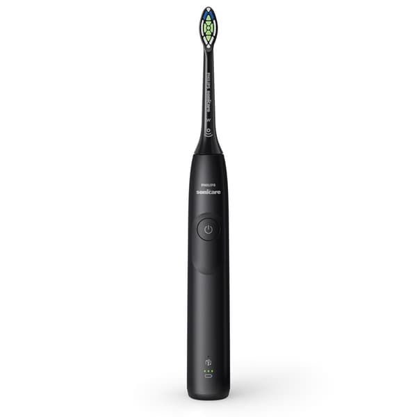 Philips Sonicare 5300 HX7101/02 Elektrisk tandborste svart