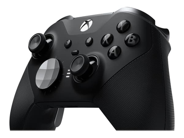 Microsoft Xbox Elite Wireless Controller Series 2 Controller svart