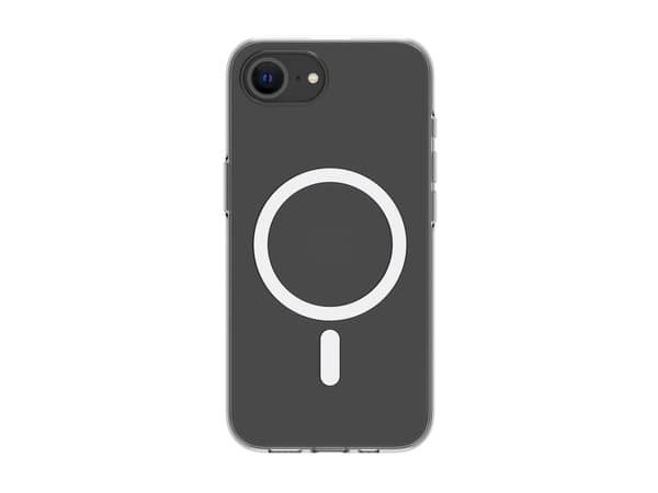 dbramante1928 Greenland Pro MS Skal Transparent Apple iPhone 16e