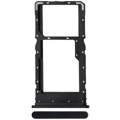 SIM-kortsfack för Xiaomi Redmi 12 5G (Jade Black)