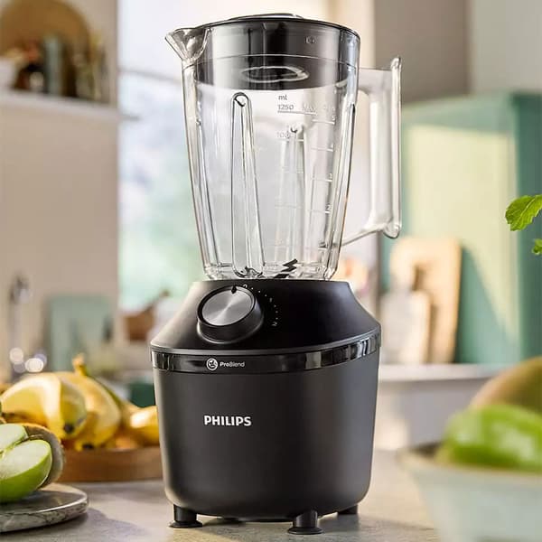 Philips Series 3000 HR2191 Blender svart