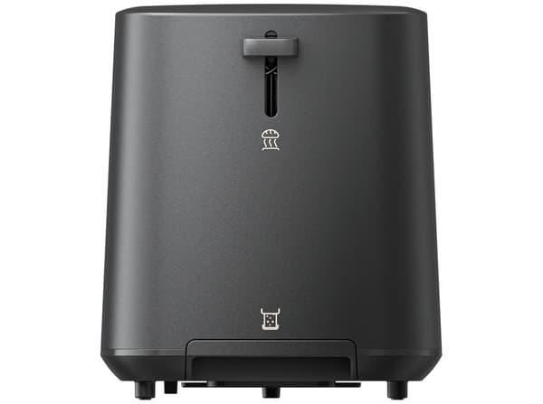 Xiaomi Toaster 780–930W svart