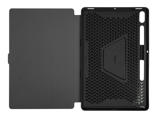 Targus Click-In Skal svart Galaxy Tab S7 FE, Tab S7+ Galaxy Tab S7 FE, Tab S7+
