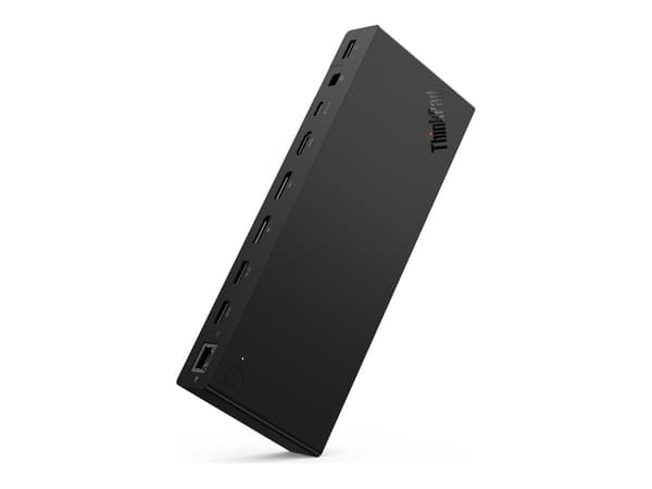 Lenovo ThinkPad Smart Dock 5500 USB4 Dockingstation
