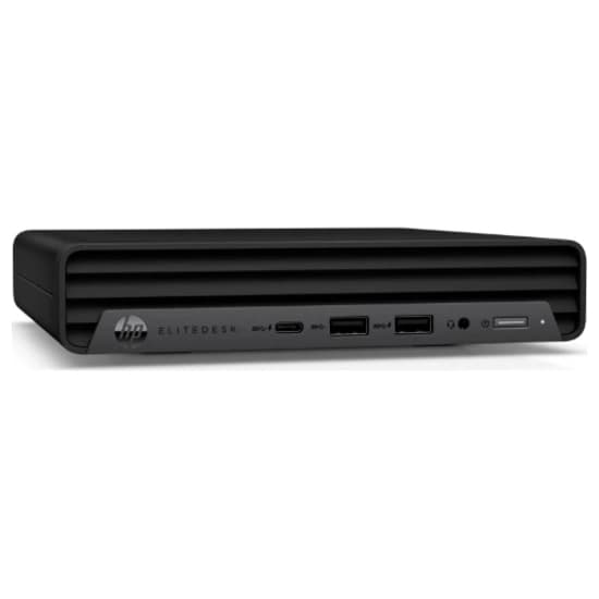 HP EliteDesk 800 G6 Mini Core I5-10500T 16GB 256GB Intel UHD Graphics 630 Windows 11 Pro