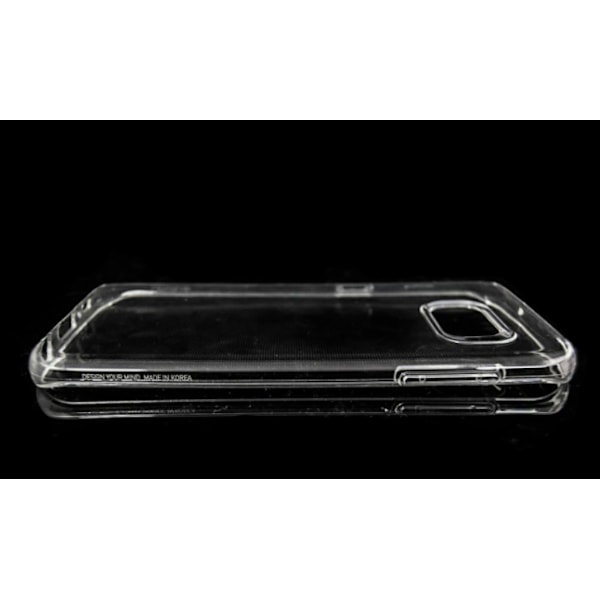 stark silikon fodral för iphone 13 pro transparant 