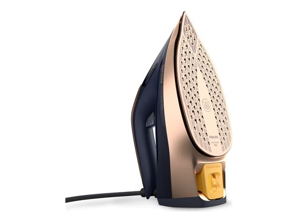 Philips Azur 8000 Series DST8050 Dampstrygejern 3000W Blå blå