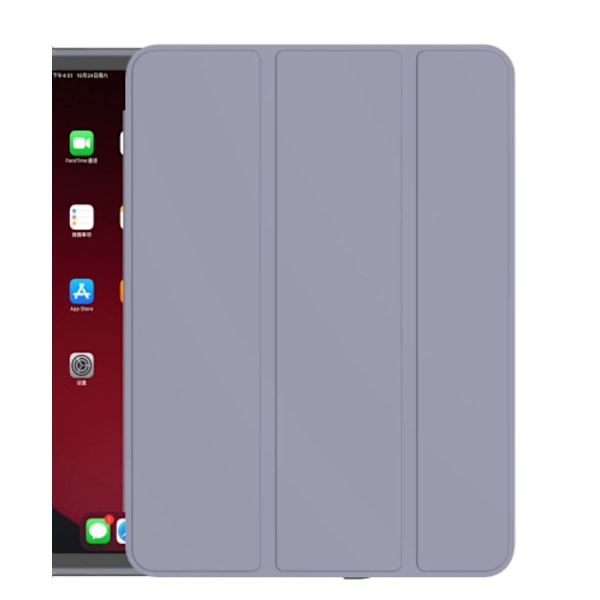 silm ipad fodral för ipad 9.7"|grå grå