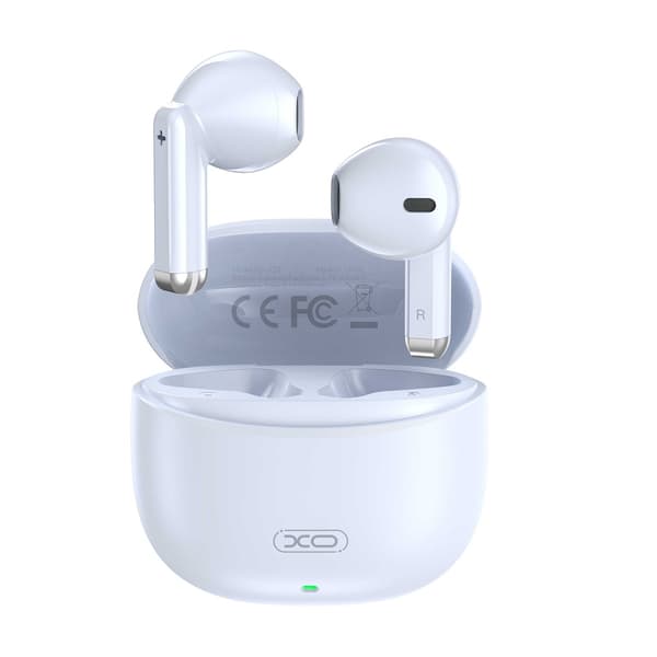 XO Bluetooth hörlurar X33 TWS blå blå
