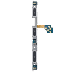 Ström- och volymknapp flexkabel för Samsung Galaxy A36 5G (A366 / 2025) / A56 5G (A566 / 2025)