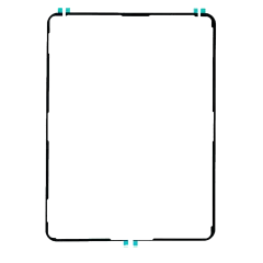 LCD-självhäftande tejp för iPad Pro 11\" 1:a generationen (2018) / Pro 11\" 2:a generationen (2020)