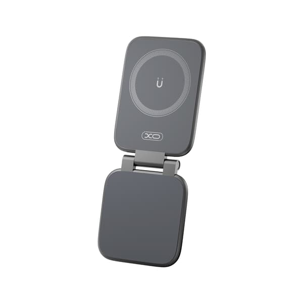 XO hållarstativ C303 svart för MagSafe