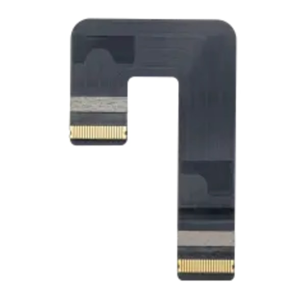 Tangentbordsflexkabel för MacBook Pro 13\" A1708 (2016-2017) / A2159 (2019)
