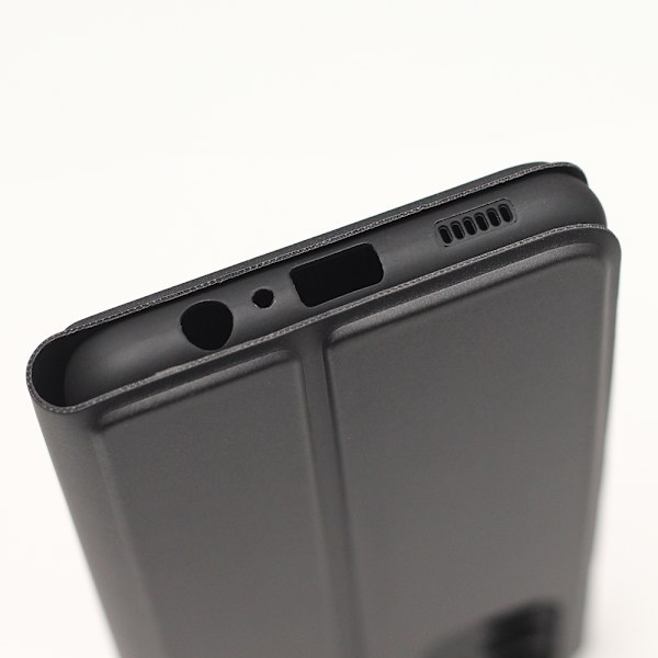 Smart Soft Case for iPhone 17 6.3\" Black
