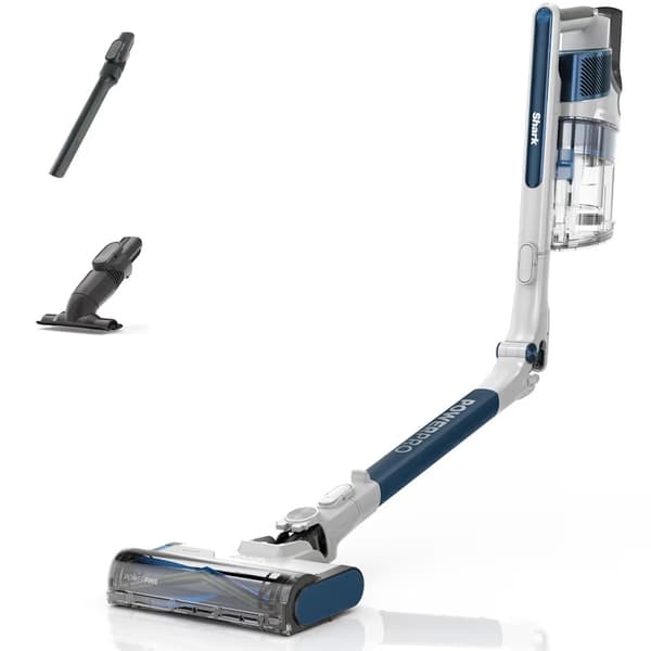 Shark IZ380EU PowerPro Dammsugare Pind/håndholdt