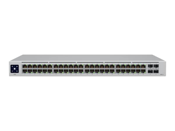 Ubiquiti UniFi Switch USW-48 Switch 48-porte Gigabit