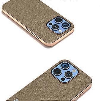 Telefondeksel for iPhone 16 Pro (Stil B)