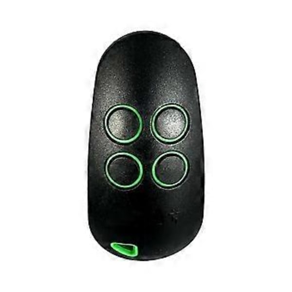 Garageport Fjärrkontroll TOPD4REN 806TS-0290 Dubbelfrekvens 433.92MHz & 868.35MHz Grind Fjärrkontroll Handenhet