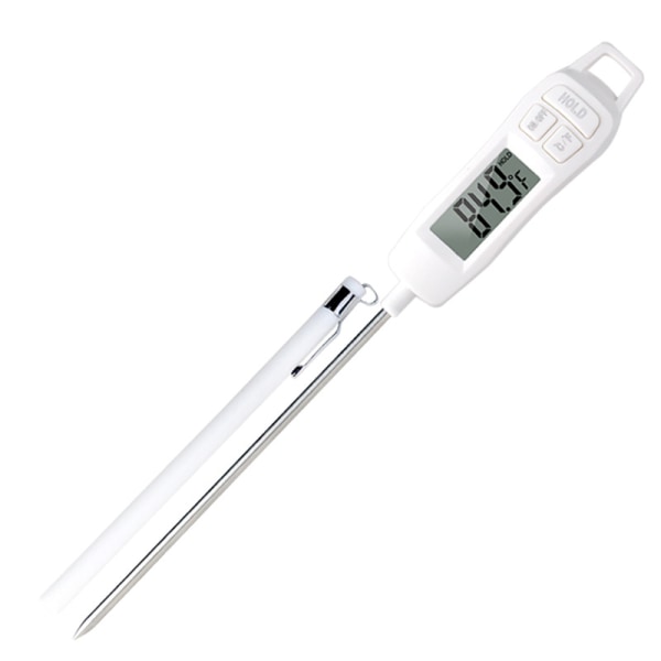 Digital baktermometer 3 sekunder omedelbar matlagningstermometer