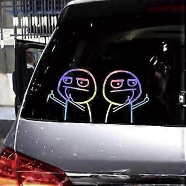 Tarra Vinyyli Puskuritarrat Vedenpitävät Autotarrat Ajoneuvoihin, 2 kpl (Miehet)