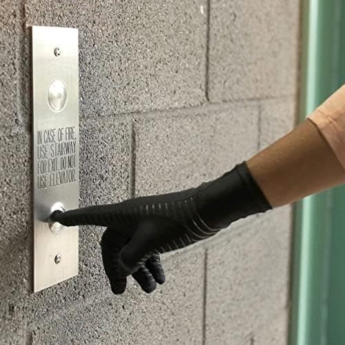 Copper Fit Handsker Fuld Finger Håndbeskyttelse