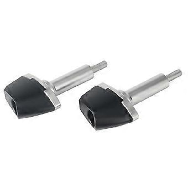 Motorcykel Fallskydd Ram Slider Kåpa Skydd Anti Crash Pad Protector för Z900 Z900RS Z 900 900RS