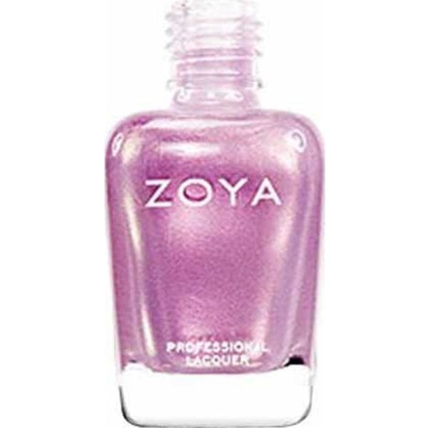 Zoya Vegan-Friendly Breathable Nail Polish - Raine 15ml (ZP375)