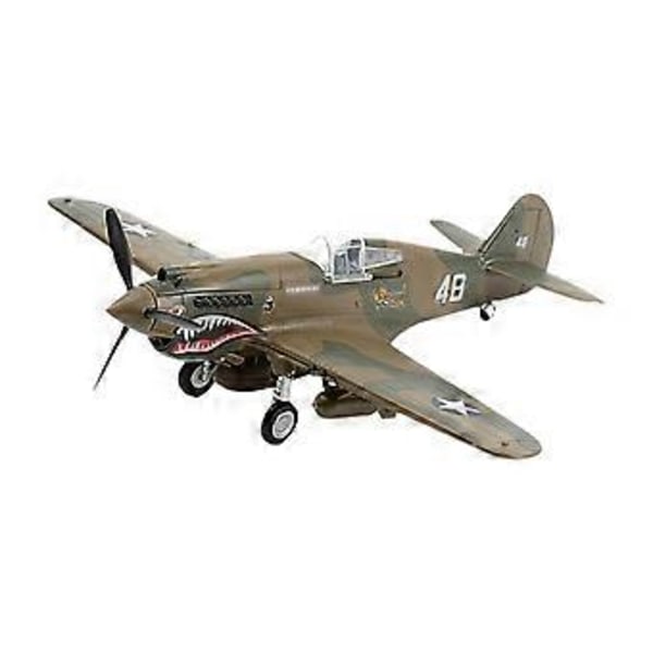 1/48 Skala Flyvemaskine Samling Jagerfly Simulation, Flyvemaskine Udstilling, Luftfarts Samlerobjekter Støbt Model til Kontorhylde Cafeer (61029)
