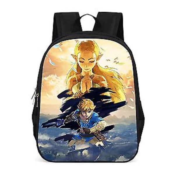 Zelda The Legend Of Zelda: Tears Of The King -reppu The Legend Of Zelda: Tears Of The King (15)