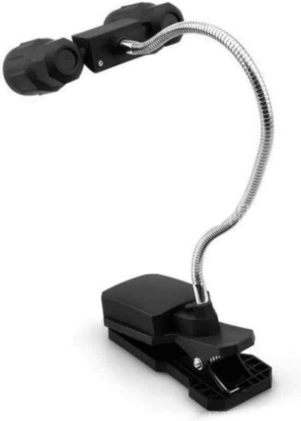 Justerbar LED-grillgrillys for grilling