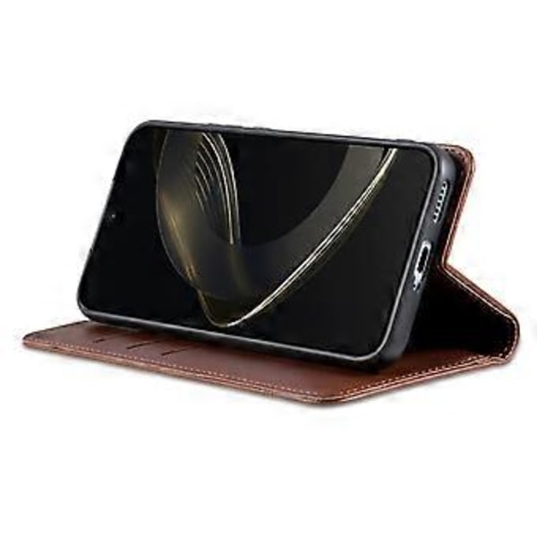 Puhelinkotelo Huawei nova 11:lle (Tyyli A)
