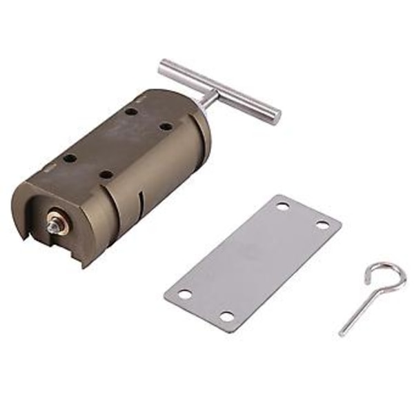 Resefälla Alarm, 12 Gauge Camping Alarm, Områdesalarm, Tidig Varnings Säkerhetssystem för