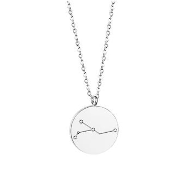 Statement Halsband Valentinsdag Parhängsmycke Kragekedja Unisex Halsband  D