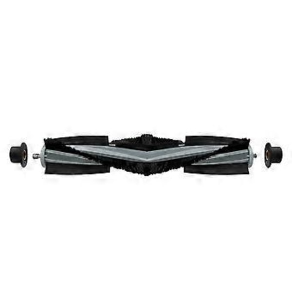 4 stk. til Deebot X2 Omni, X2 Pro Udskiftning Reservedele Tilbehør Hovedbørste