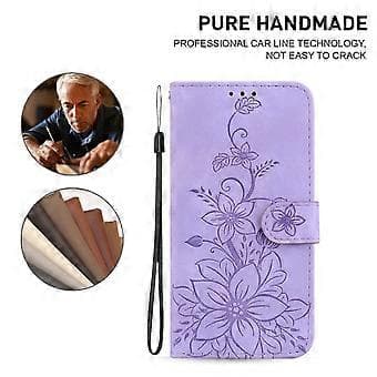 Telefoncover til Xiaomi Redmi Note 12 Pro 5G (Style D)
