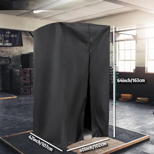 Beskyttende trekk for pull-up-stasjon, Power Tower/Pull-up-stasjon S