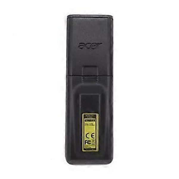 Ny Original A-2605 Fjernkontroll For Acer PJ Projektor A2605 VZ.J5300.006