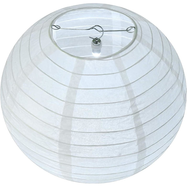 LED-ballonglampor 30 st LED-papperslykta, LED-papperslykta, Li
