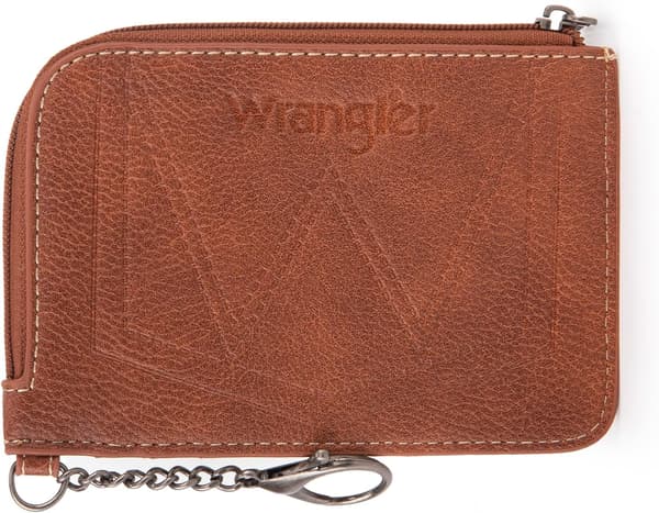 Lommebøker for kvinner Boho Aztec kortholder