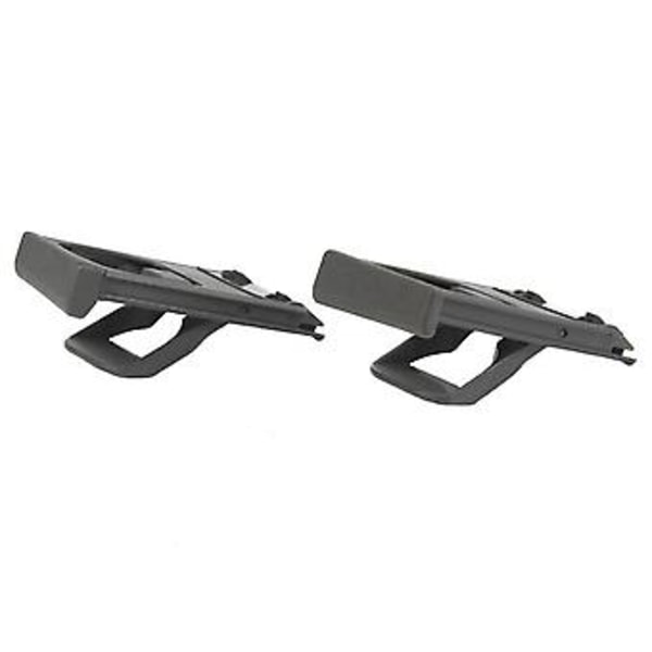 1 Par Dash Kopholderbakke til Fortuner SUV MK6 Pickup 2004-2015 55604-0K010-B0/55604-0K020-B0