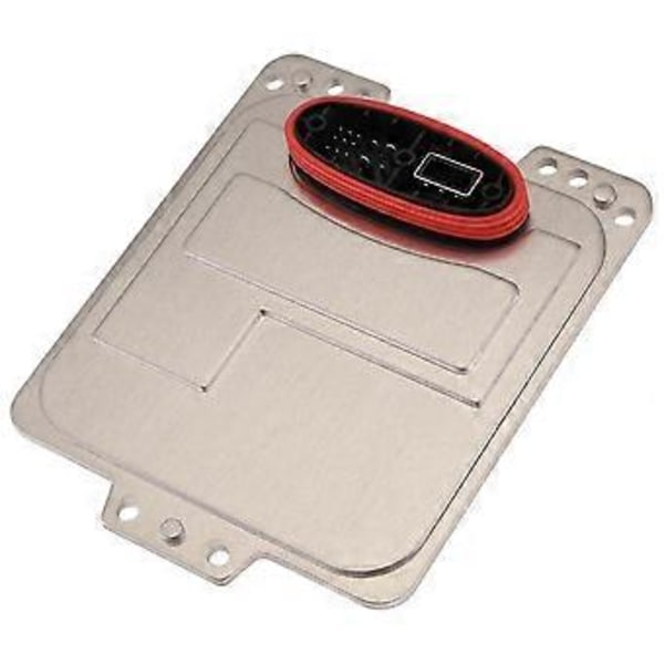 Uusi D1S Xenon-ajovalon HID-liitäntälaitteen ohjausyksikkömoduuli 5DC00906000 5DC009060-00 malleihin W211 S211