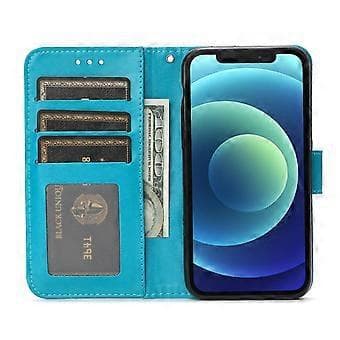 Telefoncover til iPhone 12 6.1 tommer (Stil A)