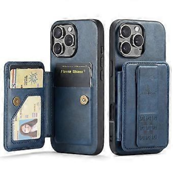 Telefonfodral för iPhone 16 Pro (Stil C)