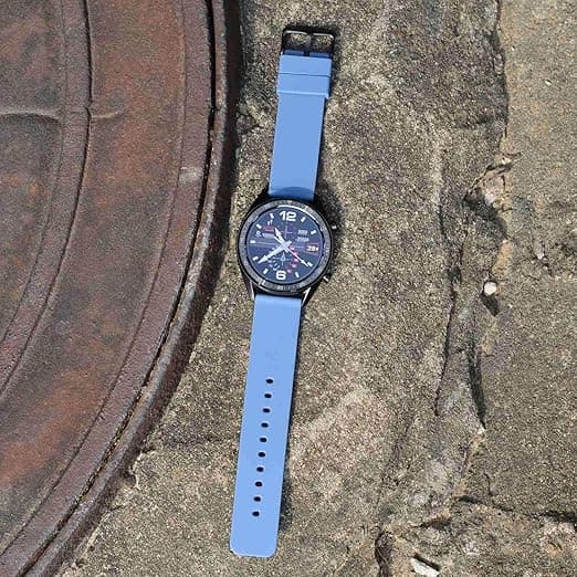 For Huawei watch3/gt3 silikonrem