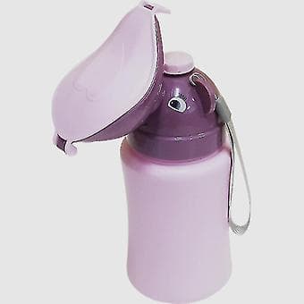 Bærbart bilurinal for barn, bærbart urinal for gutter og jenter