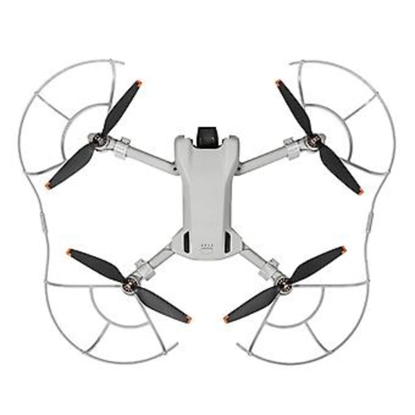 Crash Ring Propellerbeskyttelse til Mini 3 Pro - Anti-kollisionsdækning 4 stk./sæt