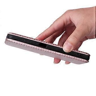 Telefoncover til ZTE Blade A32 (Style A)