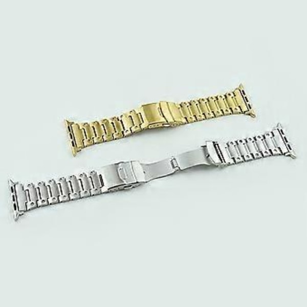 Type C Til Apple Watch Series 10 46mm/Ultra 2 Ultra 49mm/Series 9 8 7 45mm/6 5 4 SE (2023) SE (Style C)