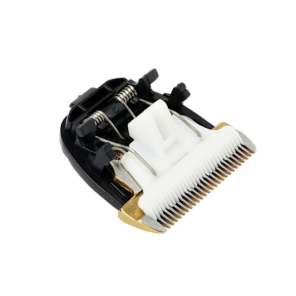 Keramisk skärhuvud för djurtrimmer, 40 mm, 24 tänder