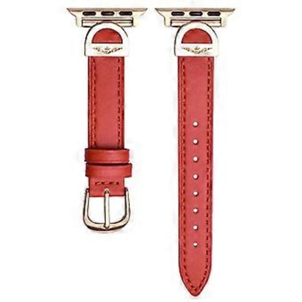 Urremme til Apple Watch Series 10 42mm (Style F)
